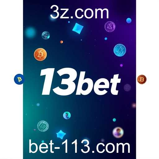 O Impacto de 113bet no Cenário de Jogos Online em 2025