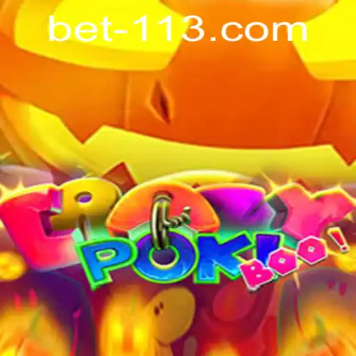 Exploring CrazyPokiBoo: A Thrilling Game Experience with 113bet