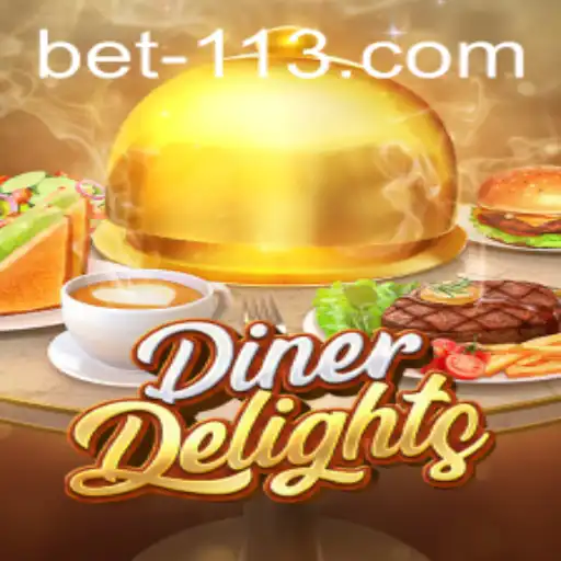 Discover the Exciting World of DinerDelights and its Unique Twist with 113bet