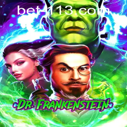 Unveiling the Intricacies of DrFrankenstein: A Comprehensive Guide to Winning at 113bet