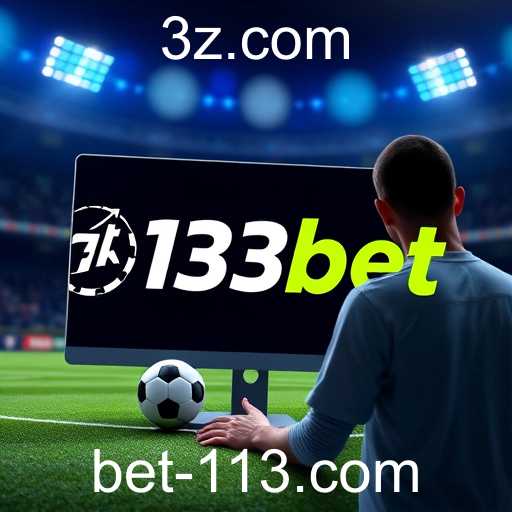 Expansão do Mercado de Apostas Online Impulsiona 113bet