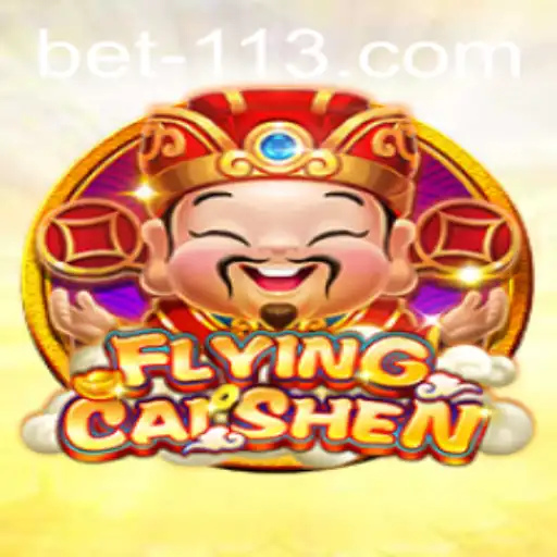 Exploring the World of FlyingCaiShen: A New Era in Online Gaming