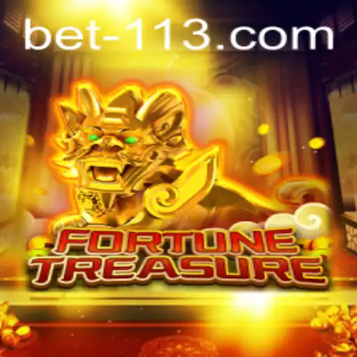Explore the Thrills of FortuneTreasure: A New Era in Gaming