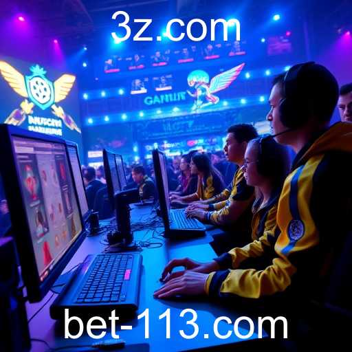 O Impacto dos Jogos Online em 2025