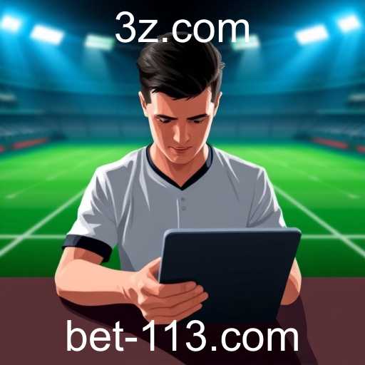 Crescimento do Mercado de Apostas Online em 2025