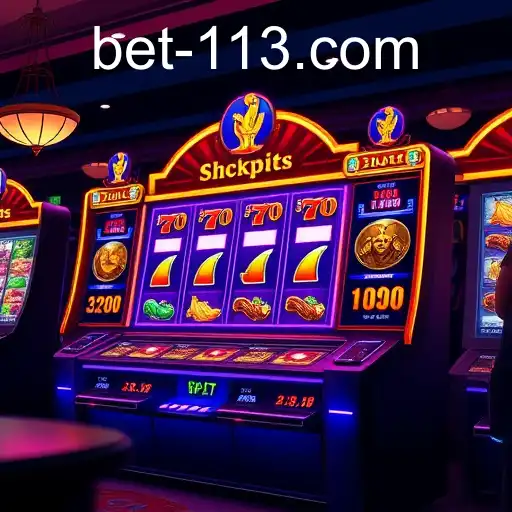 VIP Service 113bet - 24/7 Support and Exclusive Benefits