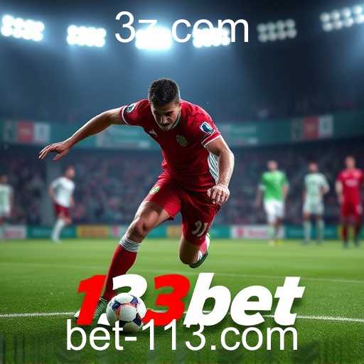 Apostas Esportivas no 113bet: Entretenimento e Estratégia em Alta