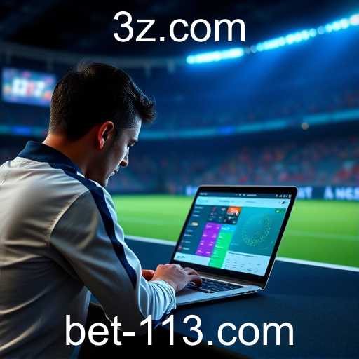 Tendências do Mercado de Apostas Desportivas em 2025