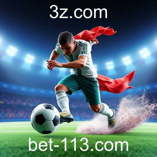 Explorando o Mundo dos Esportes Virtuais na Plataforma 113bet